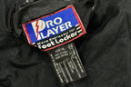 Vintage 1990s Pittsburgh Steelers NFL Pro Player Reversible Jacket