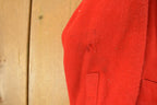 Vintage 1950s Woolrich Wool Hunting Jacket Men's Medium