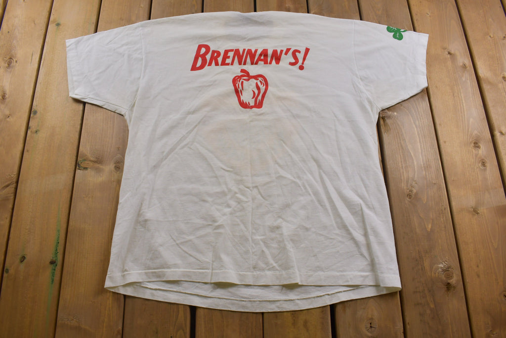 Vintage 1993 Wheelchair Champions Graphic T-Shirt