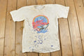 Vintage 1990s Planet Hollywood Maui Whale Theme Souvenir T-Shirt