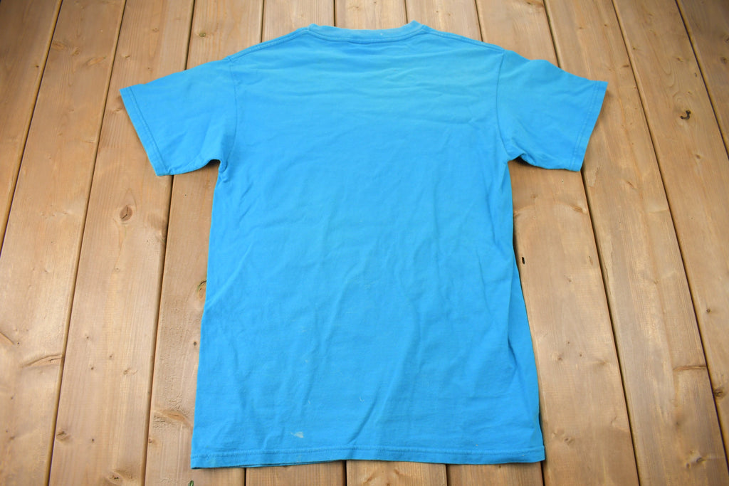 Vintage 1990s Winnie The Pooh Cartoon Promo T-Shirt Vintage Disney