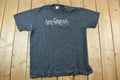 Vintage 1990s Aging Gracefully Souvenir T-Shirt