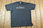 Vintage 1990s Aging Gracefully Souvenir T-Shirt