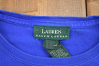 Vintage 1990s Ralph Lauren Lauren T-Shirt