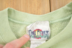 Vintage 1990s Farm House Crewneck Sweater