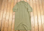 Vintage 1980s Wiui Light Full Length Jacket