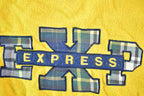 Vintage 1990s EXP Express Crewneck Sweatshirt Mens M
