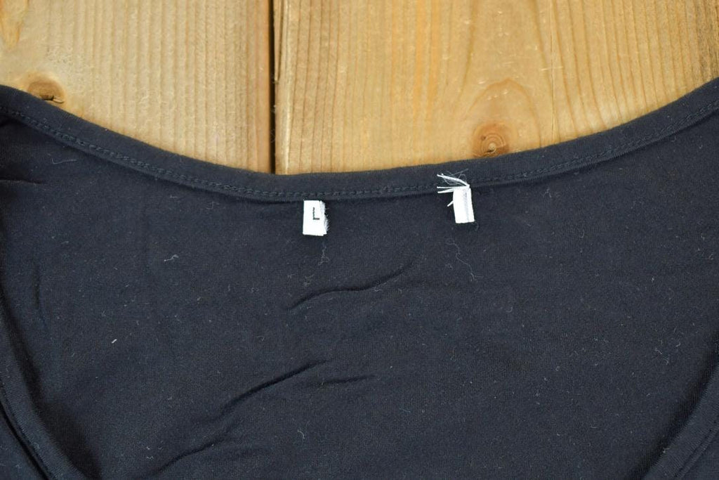 Women Vintage Lerock Y2K Tank Top