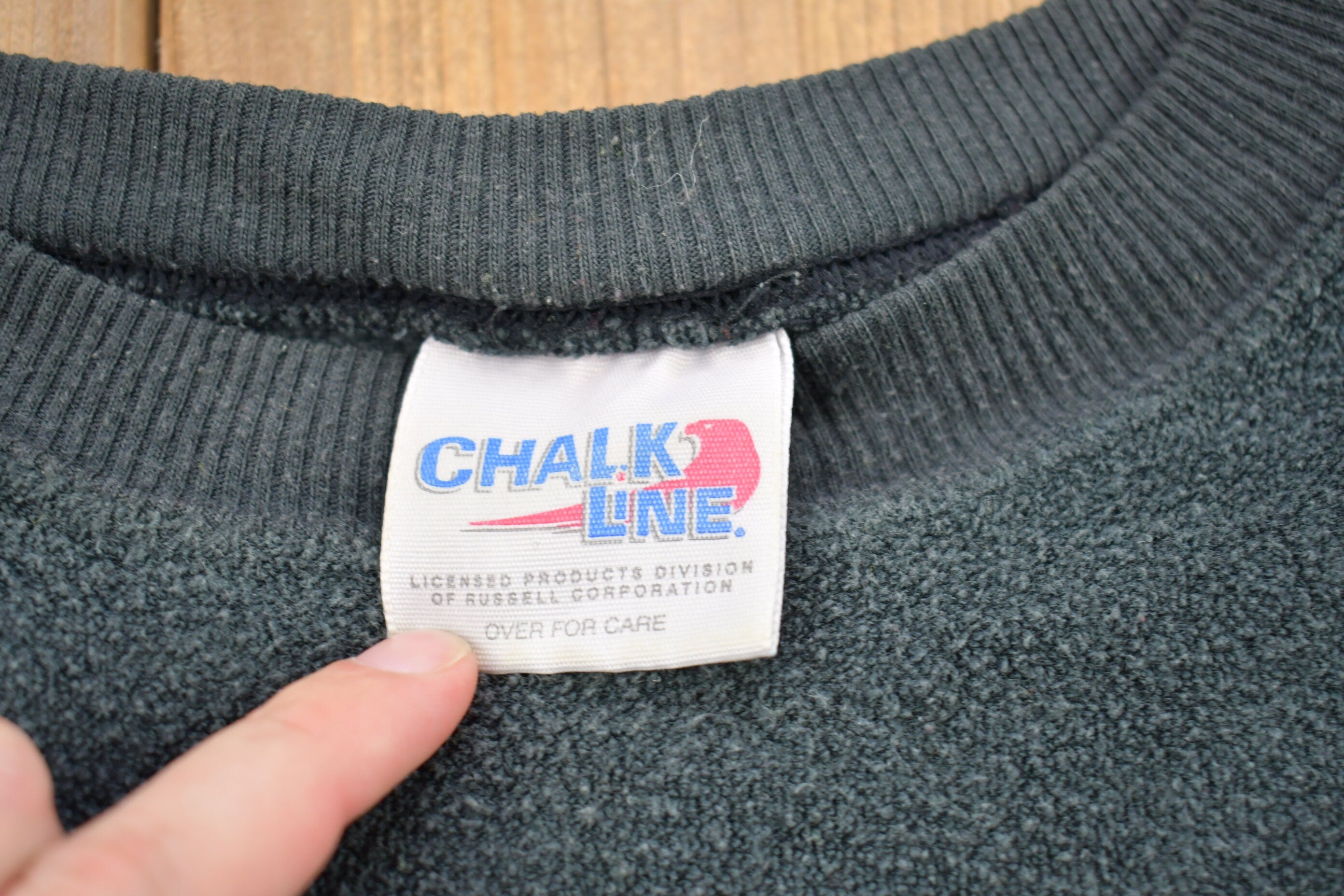 Vintage 1990s Green Bay Packers NFL Crewneck Sweatshirt