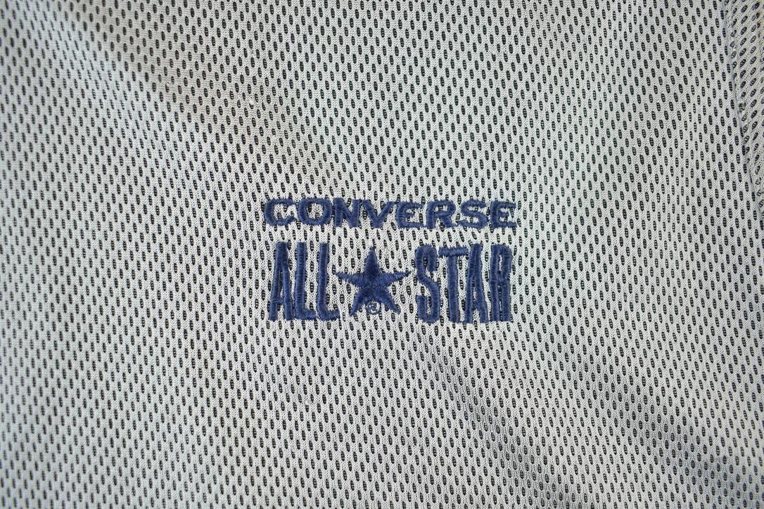 Vintage Converse All Star Jersey
