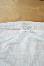 Vintage 1990s Toon Time Garfield Golfing Souvenir Single Stitch Embroidered Polo T-Shirt Made In