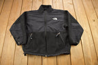 Vintage 1990s The North Face Denali Fleece Kids Sweater