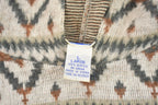 Vintage 1990's Aztec Graphic