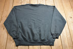 Vintage 1990s Russell Athletics Made In USA Crewneck Sweatshirt