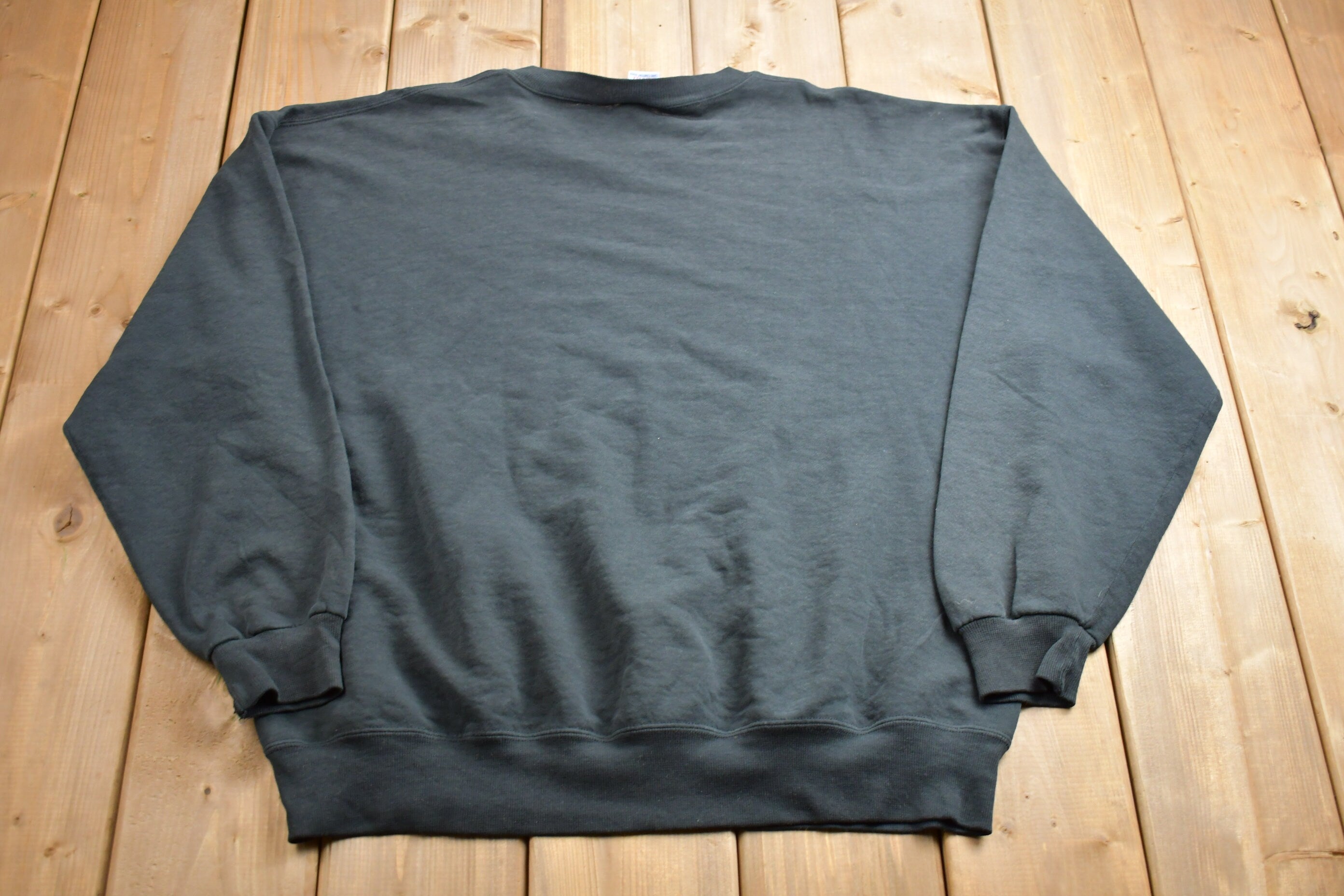 Vintage 1990s Russell Athletics Made In USA Crewneck Sweatshirt
