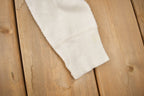 Vintage 1980s Jockey Thermal Underwear Waffle Knit Thermal Crewneck