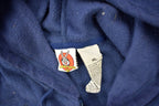 Vintage 1990s Tweety Bird Looney Tunes Full Zip Hoodie