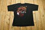 Vintage 2002 Sturgis Bike Rally T-Shirt