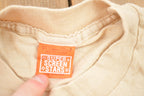 Vintage 1980s WHLM The Best Graphic T-Shirt