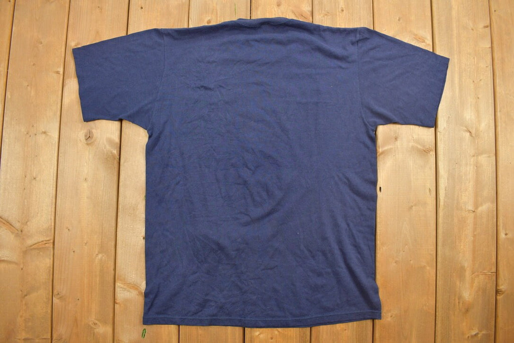 Vintage 1980s Gatlinburg Bear Souvenir T Shirt