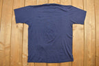 Vintage 1980s Gatlinburg Bear Souvenir T Shirt