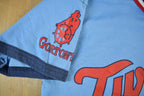 Vintage 2000s Rod Carew Minnesota Twins Baseball Jersey Youth XL