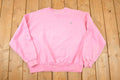 Vintage Y2K Champion Crewneck Sweatshirt Women's XXL