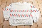 Vintage 1990s University Of Ohio State Collegiate Crewneck