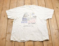Vintage 1990s Washington D.C Tourism T-Shirt