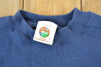 Vintage 1990s Penn State University Crewneck Mens X Large