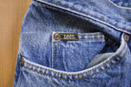 Vintage 1990s Lee Denim Jeans Size 32 x 31