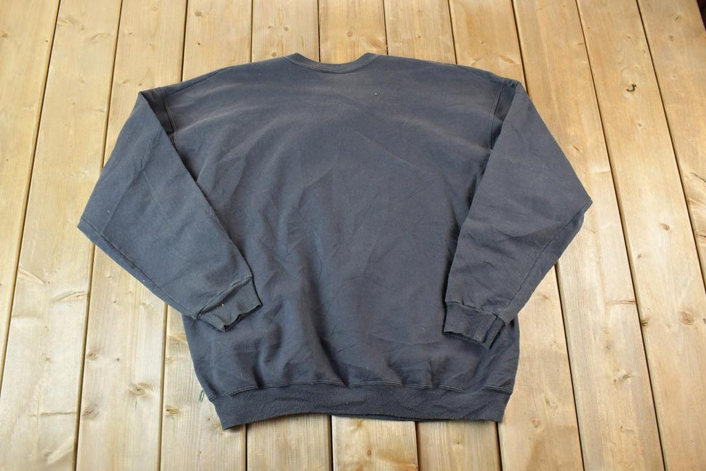Vintage 1990s Champion Sweatshirt