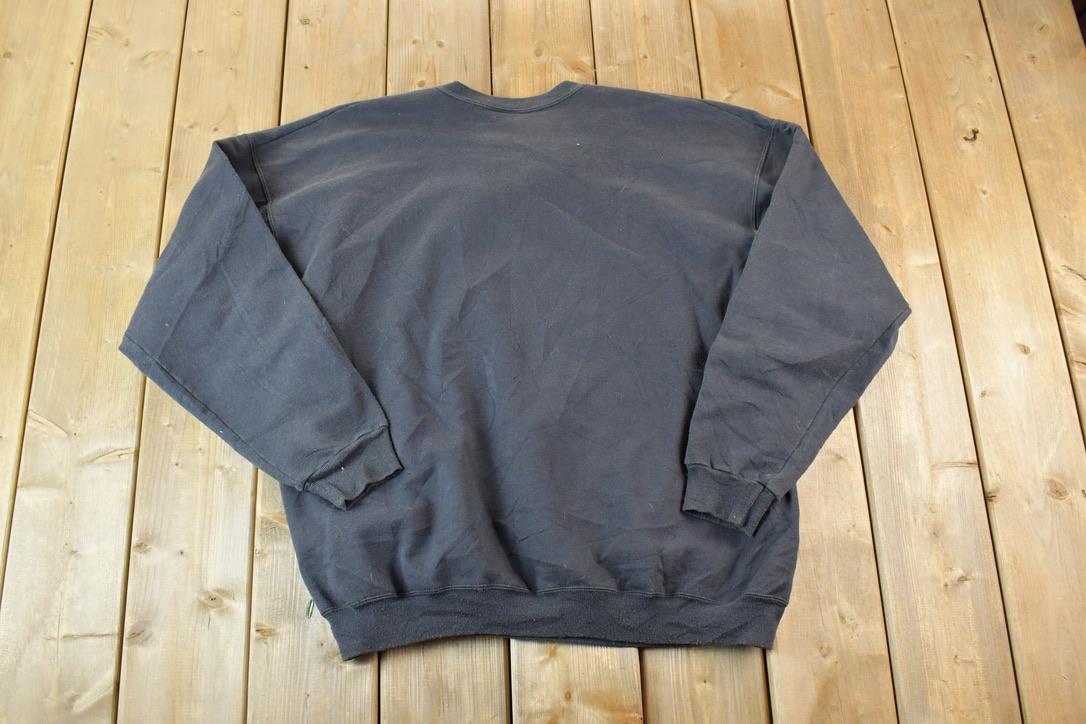 Vintage 1990s Champion Sweatshirt