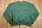 Vintage 1990s Blank Crewneck Sweatshirt