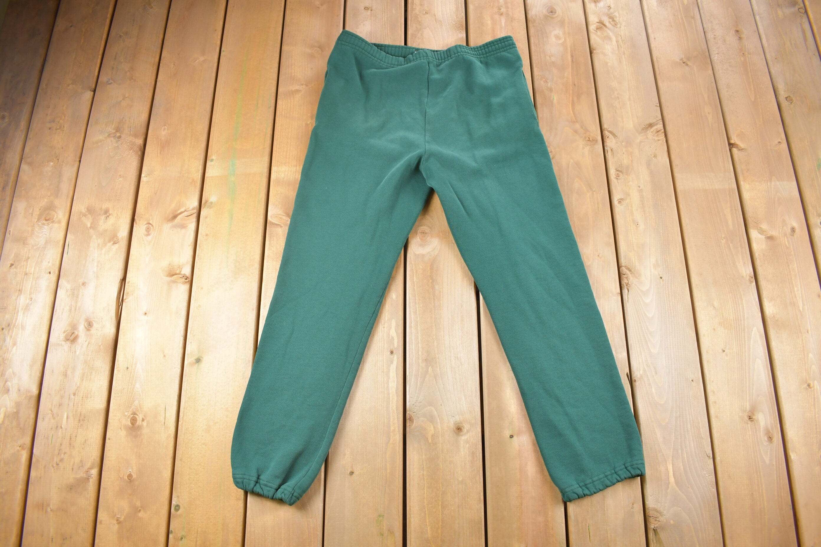 Vintage 1990s Michigan State University Sweatpants 34 x 28