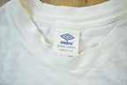Vintage 1990s Umbro Graphic T-Shirt