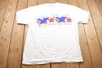 Vintage 1999 July 4th Graphic T Shirt