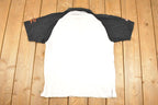 Vintage 1990s Harley Davidson Button Up Motorcycle Shirt Men's L