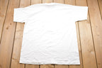 Vintage 1991 American Pride Eagle Graphic T-Shirt