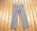 Vintage 1970s Levis Action Slacks Size 36x30