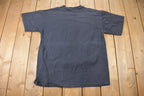 Vintage 1990s Mickey & Co Mickey Mouse Graphic T-Shirt