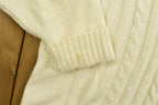 Vintage 90's Bobbie Brooks Knitted Cardigan Sweater