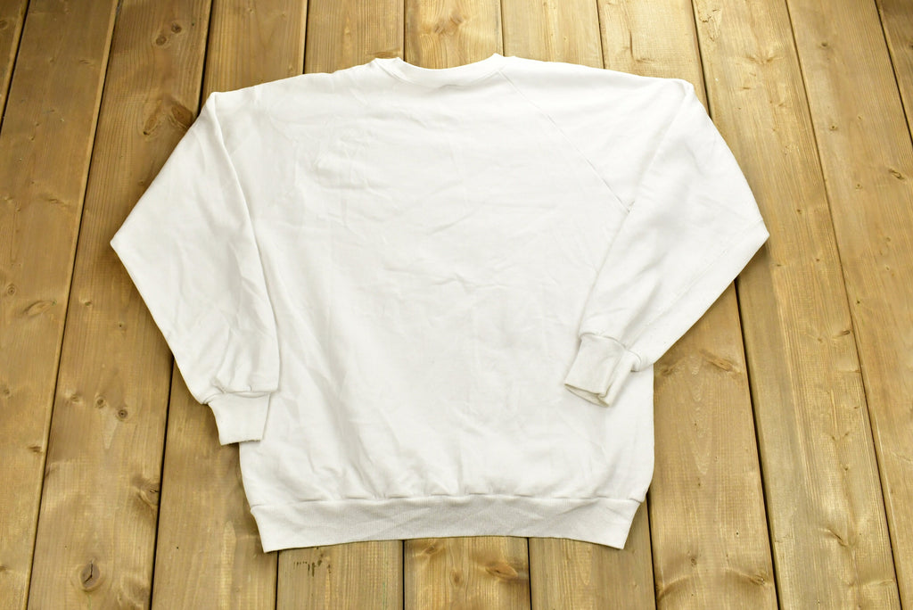 Vintage 1992 Door Country Crewneck Sweatshirt