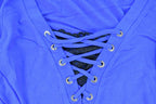 Women Vintage Vigoss Y2K T-Shirt Vigoss Grunge Skull Print