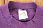 Vintage 1990s Minnesota Winter Birds Crewneck Sweatshirt Men's M