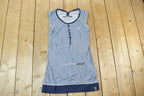 Vintage Y2K Vigoss Sequin Mini Dress