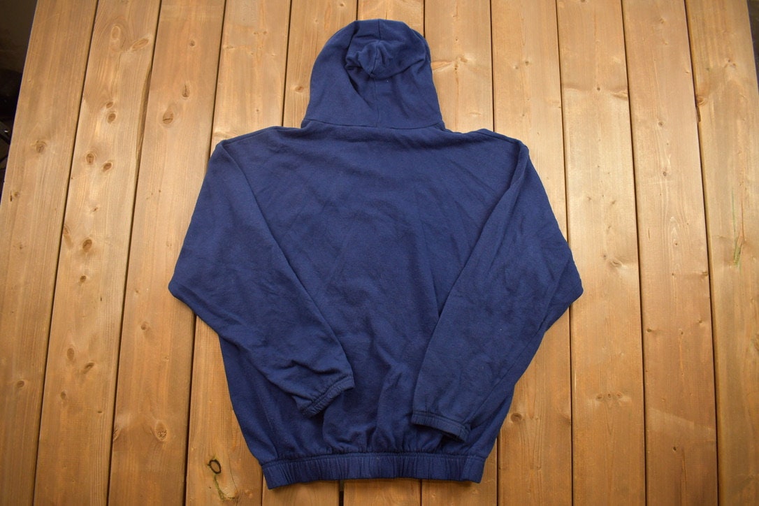 Vintage 1990s Dallas Cowboys NFL Hoodie