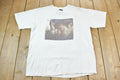 Vintage 1996 Sting Mercury Falling Tour T-Shirt Music Promo