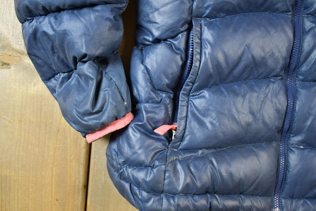 Vintage 1990s Patagonia Youth Puffer Jacket