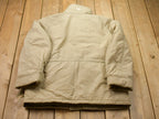 Vintage 1990s Mighty Mac Puffer Jacket